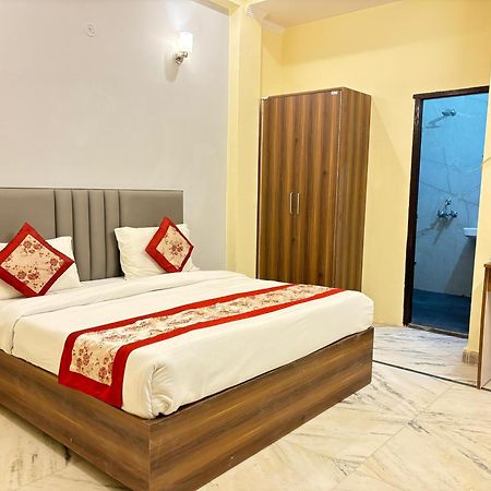 Hotel Vegas Corporate Suites نويدا المظهر الخارجي الصورة