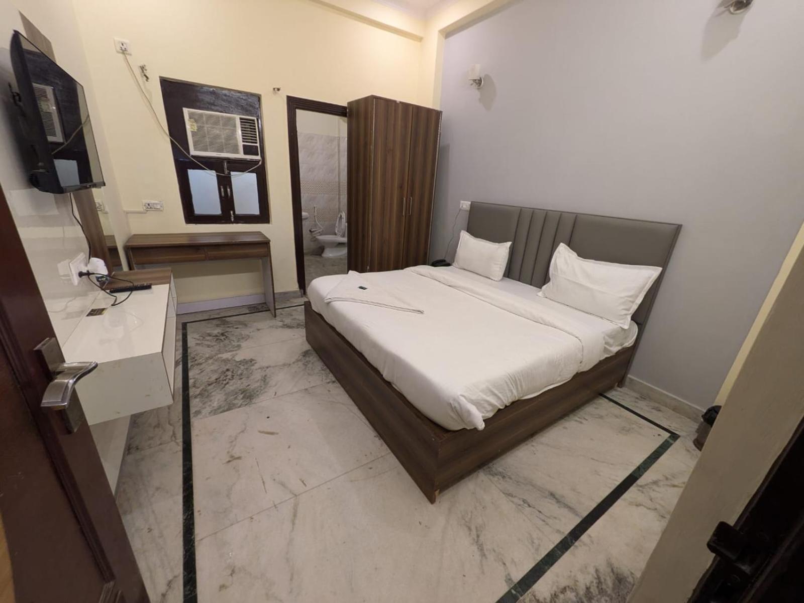 Hotel Vegas Corporate Suites نويدا المظهر الخارجي الصورة
