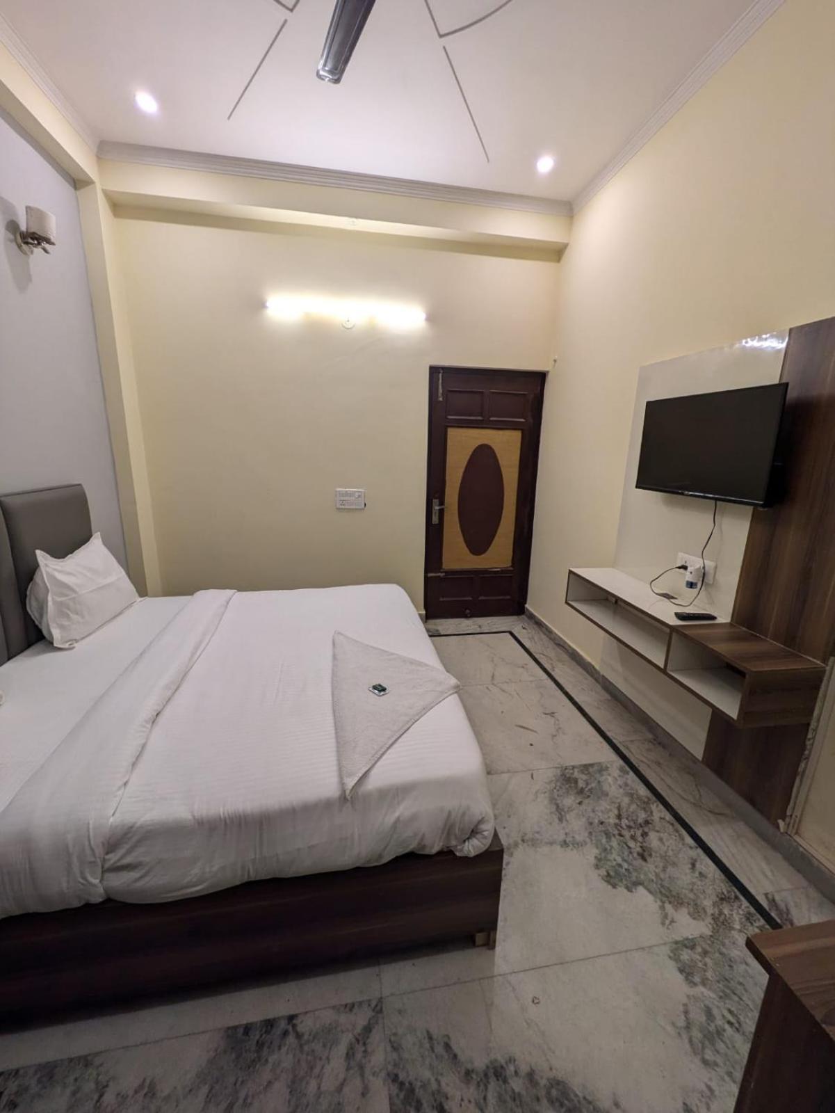 Hotel Vegas Corporate Suites نويدا المظهر الخارجي الصورة