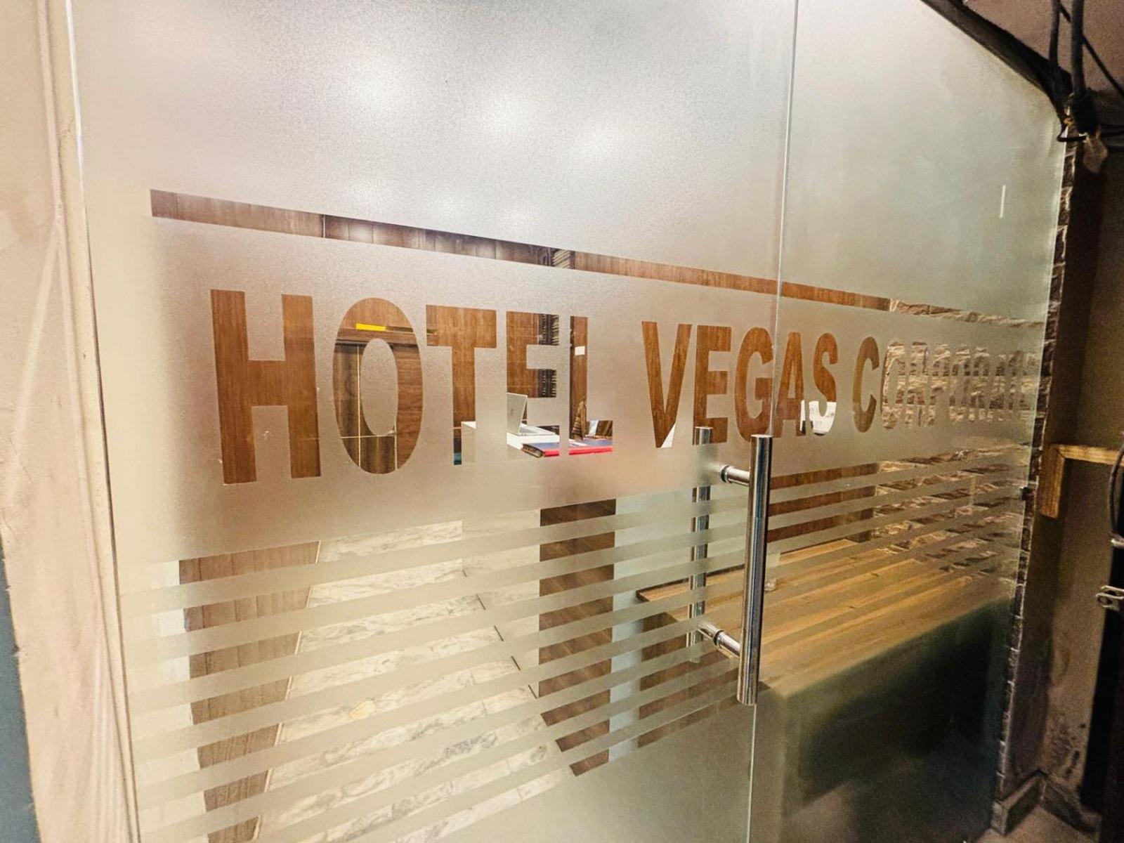Hotel Vegas Corporate Suites نويدا المظهر الخارجي الصورة